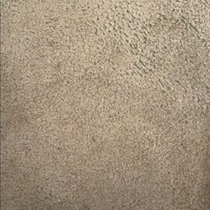 Meet your Posher, Ebony